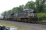 NS 4166 leads 10K